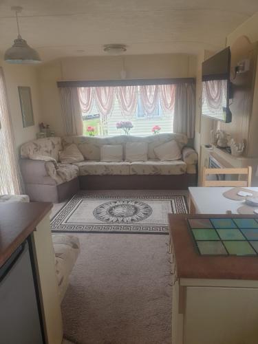 39 Highbury 3 Bed Caravan Skegness Ingoldmells 7 berth in Ingoldmells, United Kingdom