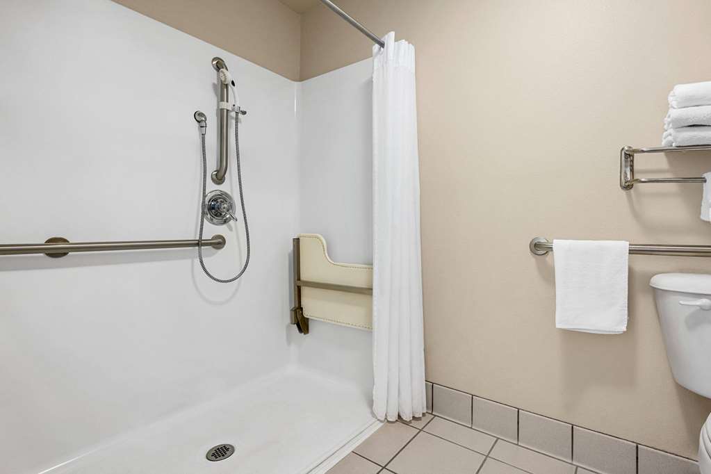 Baymont by Wyndham Fremont - photo 34