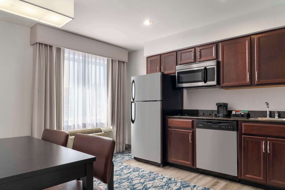Homewood Suites by Hilton Boston Cambridge Arlington MA - photo 21