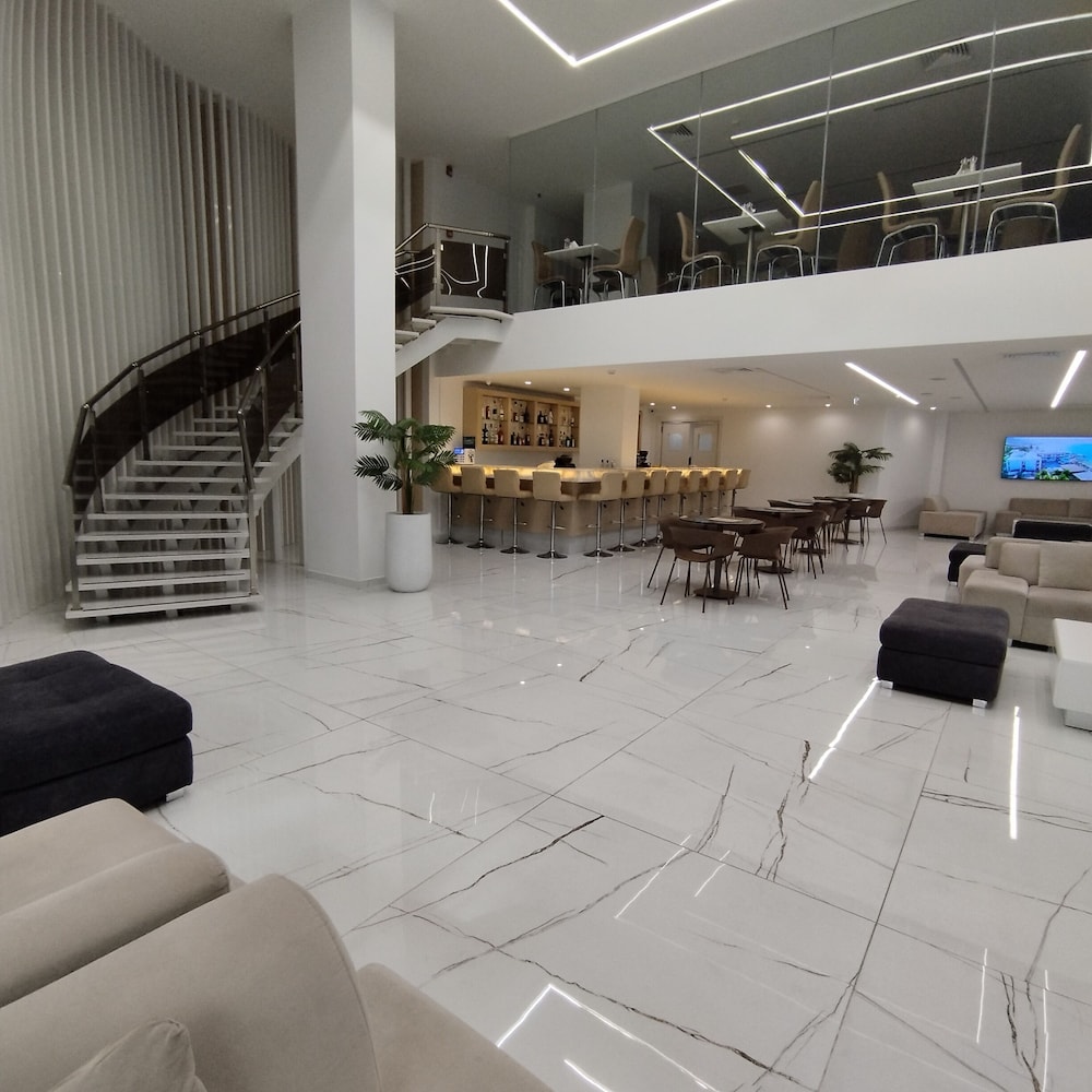 International Atene hotel — 4-Star Luxury Hotel in Athens, Greece