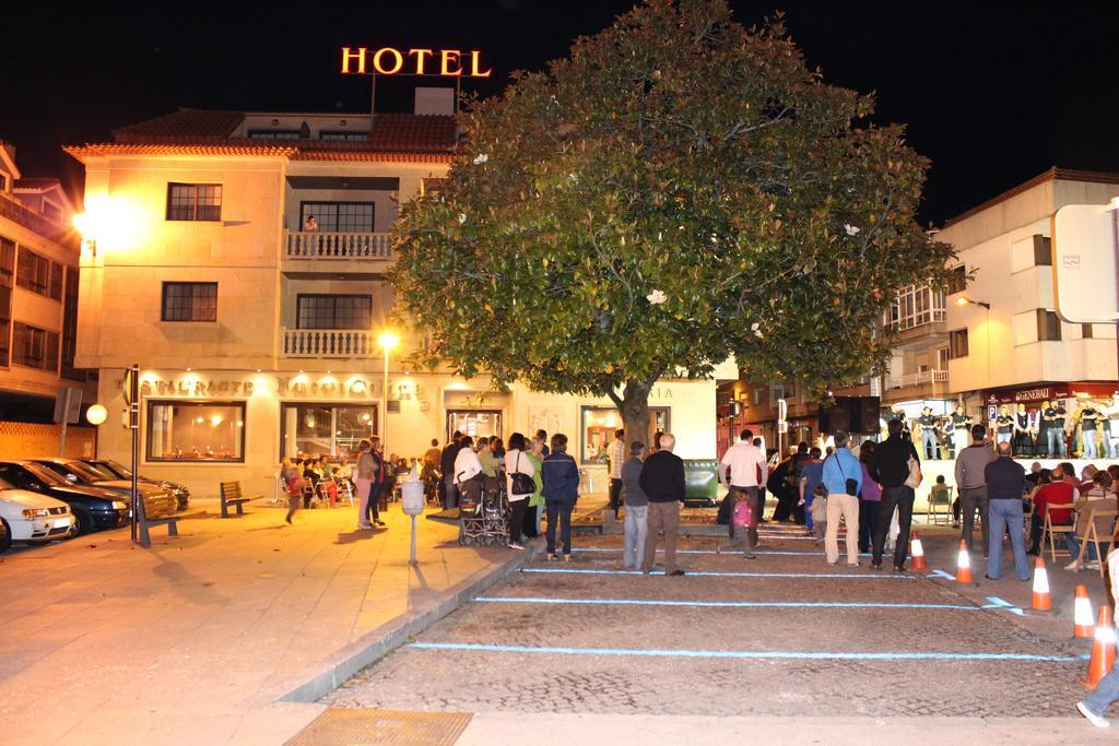 Nueva Colina — hotel in Tomino