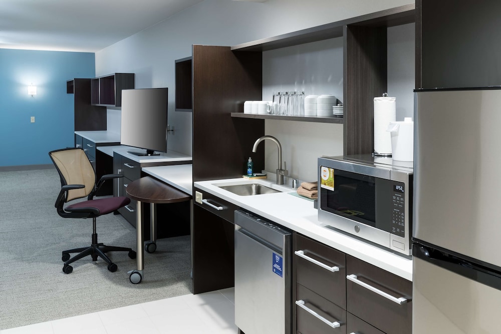 Home2 Suites by Hilton Fort Worth Cultural District - photo 17