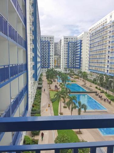 Sea Residences Navigators - last minute hotel in Manila