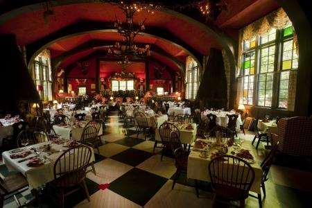 Grand Hotel - photo 22