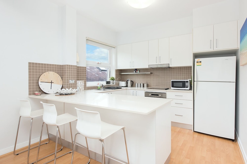 Central Bondi Apartment New H321 — Bondi Junction — photo 4