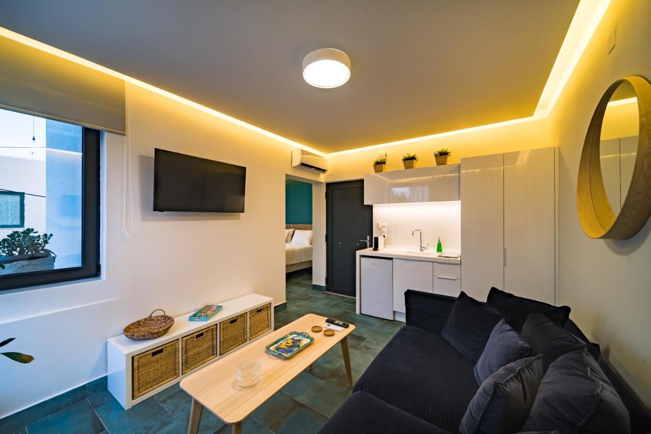 Kyma Couples Getaway in Stalis, Greece