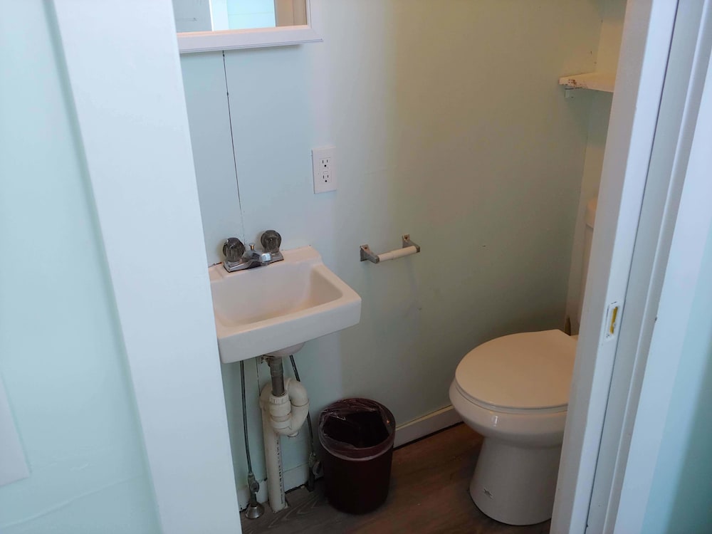White Gull Hotel - photo 11