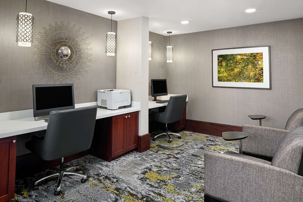 DoubleTree Suites by Hilton Charlotte SouthPark - photo 50