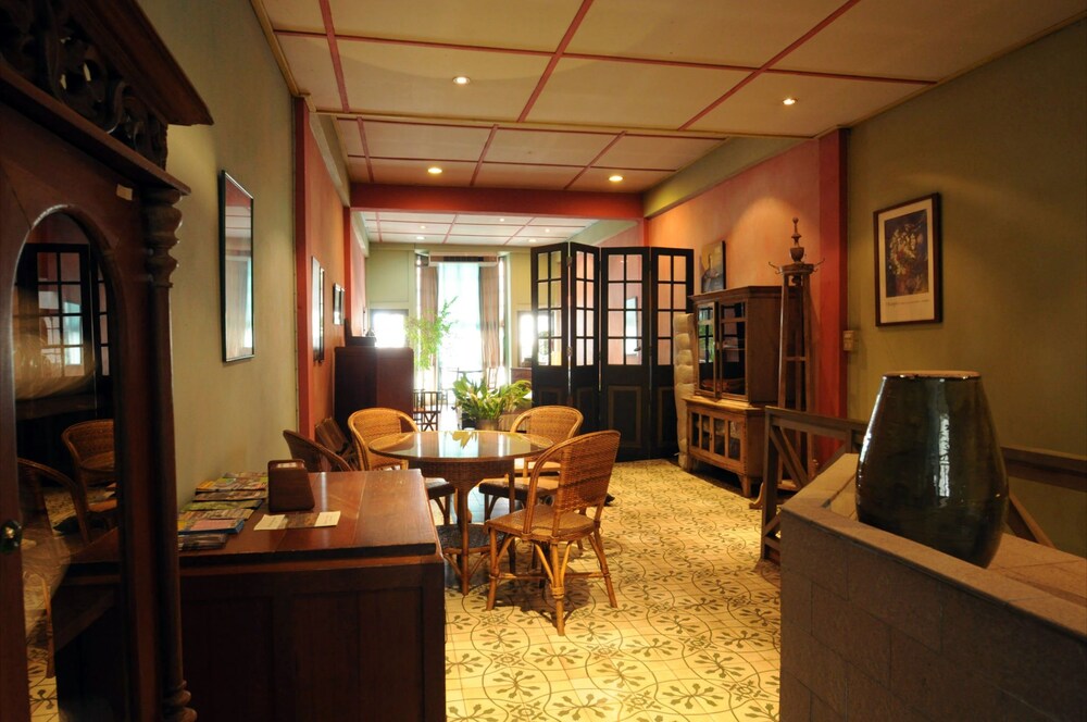 Pim's Bb - last minute hotel in Chiang Mai