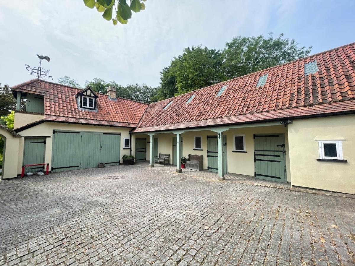 Charming Annexe in a Rural Setting - last minute hotel in Cambridge