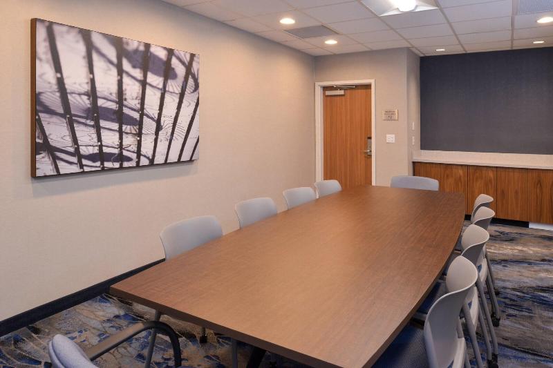 Fairfield Inn & Suites by Marriott Columbus Grove City - photo 116