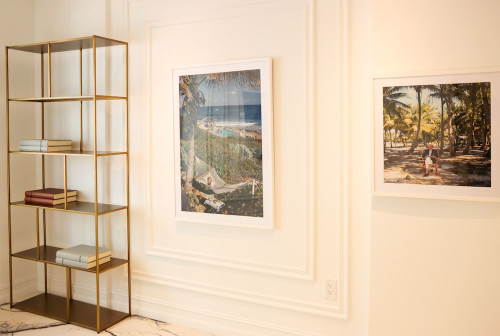 UMA House by Yurbban South Beach - photo 55