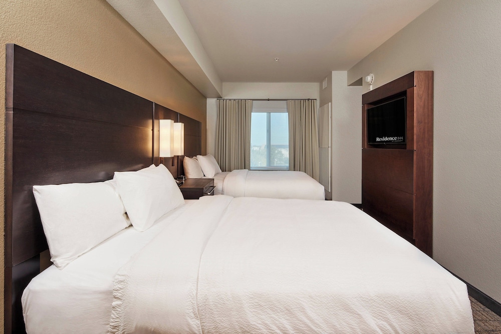 Residence Inn by Marriott Sacramento Davis - photo 11