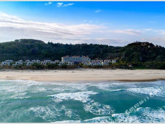 Xiangshui Bay Shuxiang Seaview Villa Hotel in Lingshui, People's Republic of China
