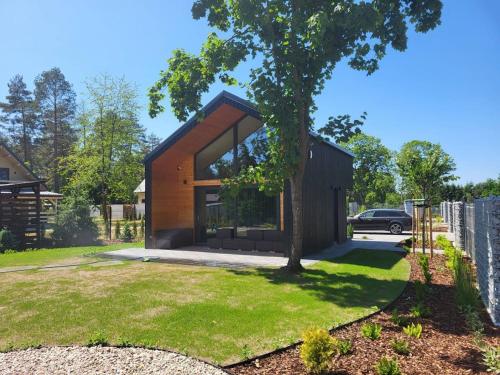 Czarna Bandera Siemiany in Ilawa, Poland