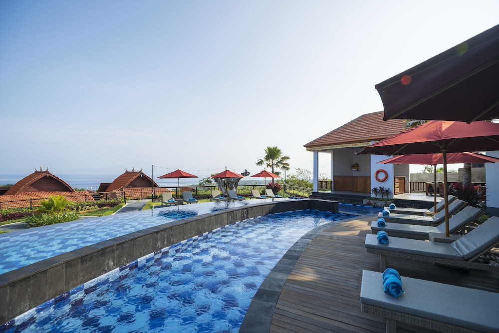 Star Semabu Resort