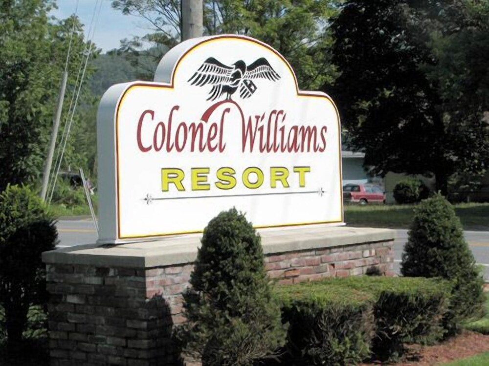Colonel Williams Resort and Suites - photo 18