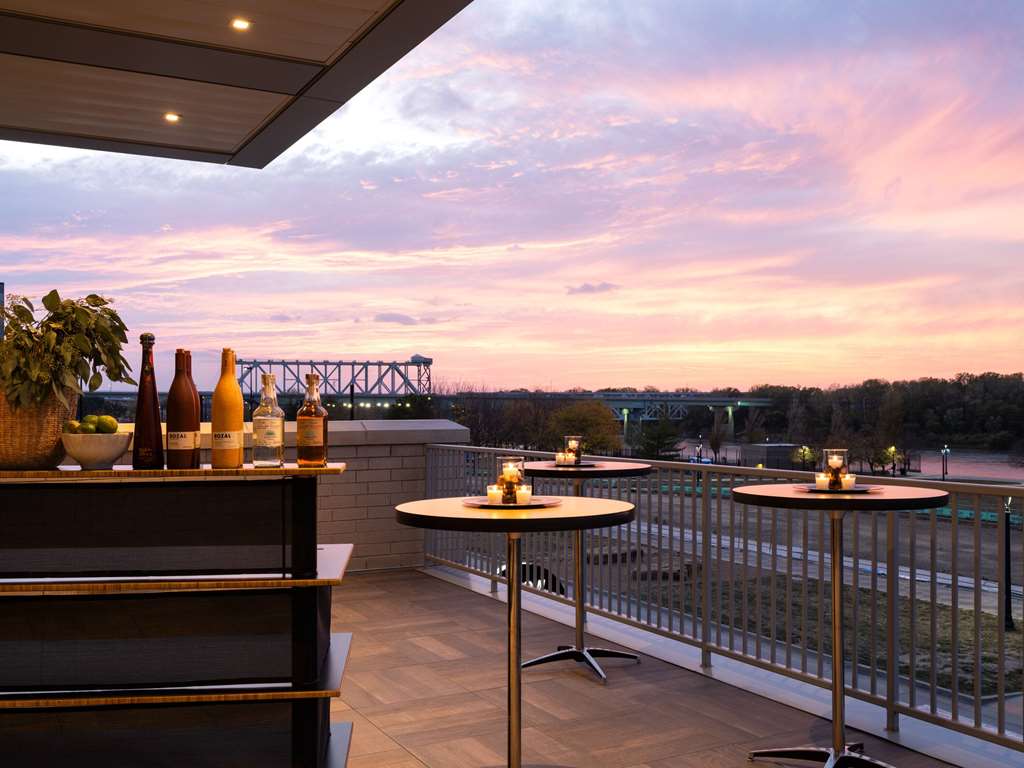 Origin Kansas City Riverfront a Wyndham Hotel - photo 37