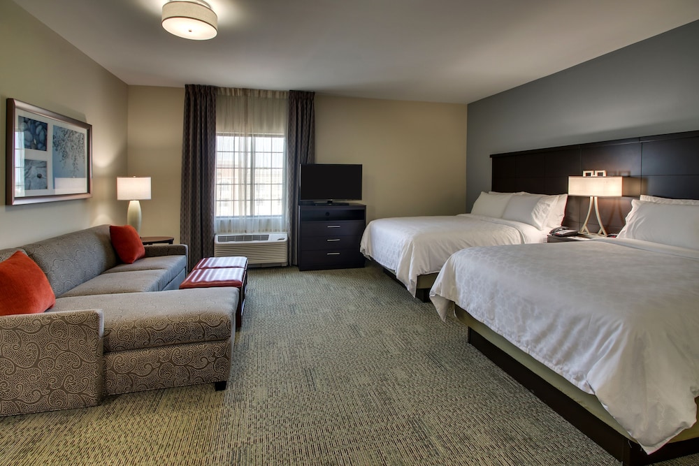 Staybridge Suites Rock Hill by IHG - photo 12