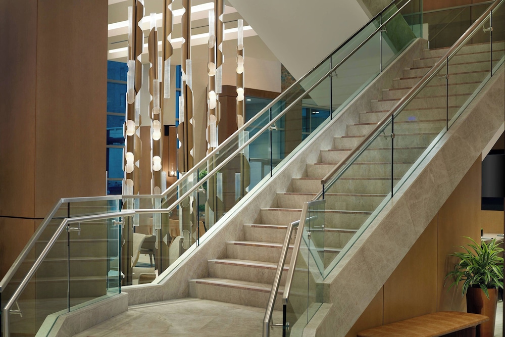 Lexington Marriott City Center - photo 53
