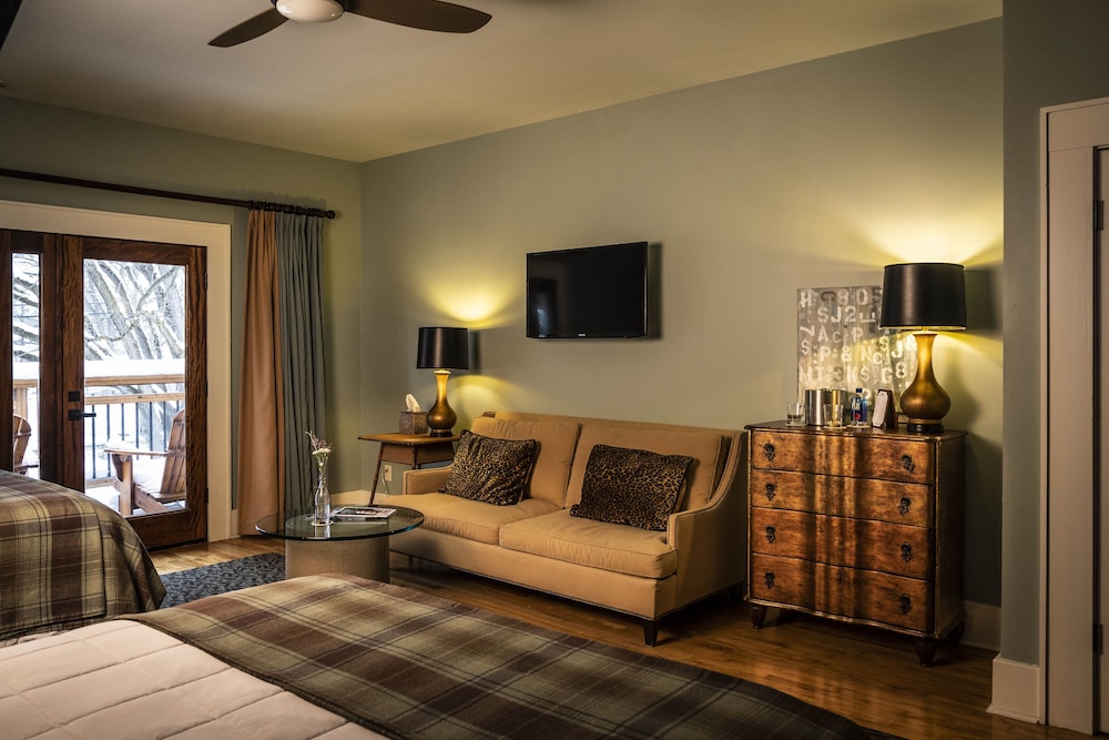 Hotel Broad Ripple - photo 61