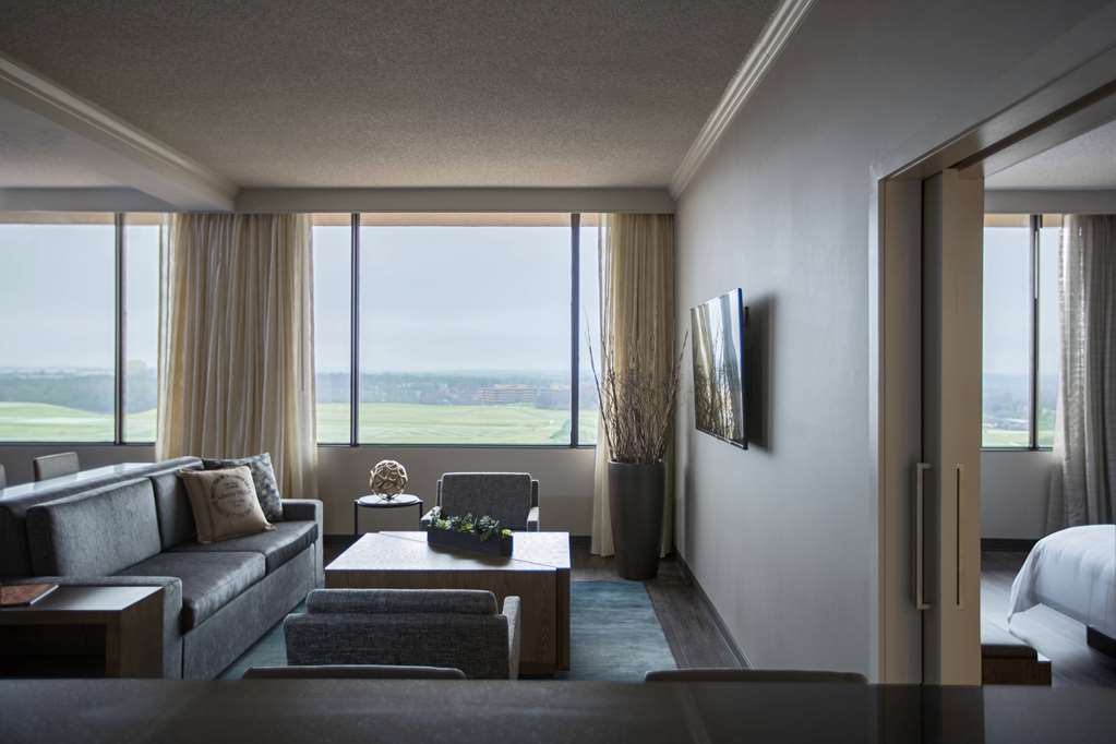 Sonesta Nashville Airport - photo 24