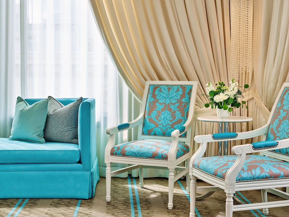 The Nines a Luxury Collection Hotel Portland - photo 20
