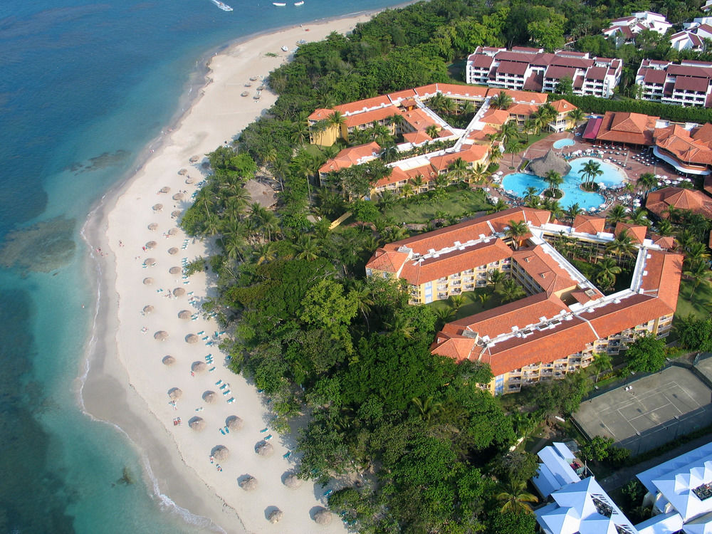 VH Gran Ventana Beach Resort All Inclusive