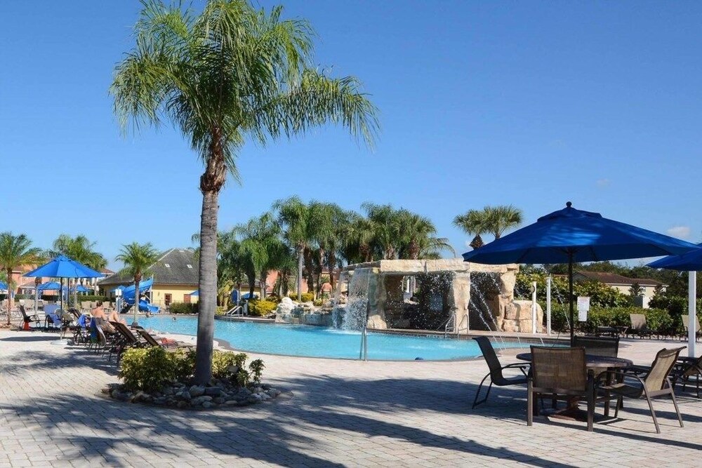 Conservation View Resort Pool Home 3116Pp - photo 36