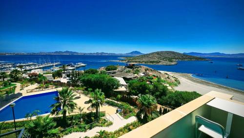 Soldosmares Apartmentos — La Manga Del Mar Menor