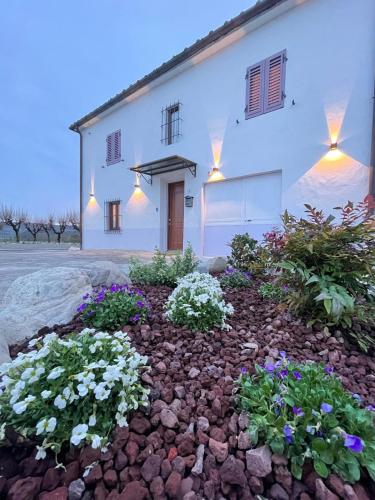 Castrum Gallani — Barberino Di Mugello