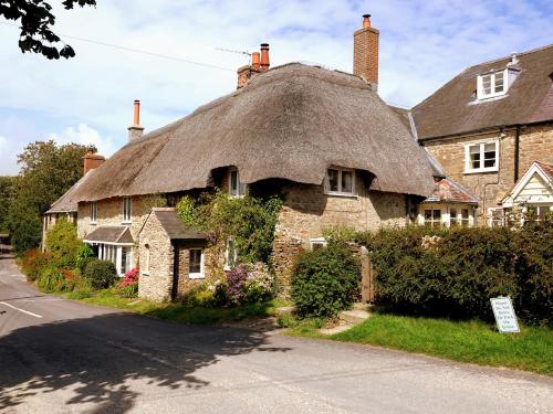 Badgers Cottage — 4-Star Luxury Hotel in Weymouth, United Kingdom