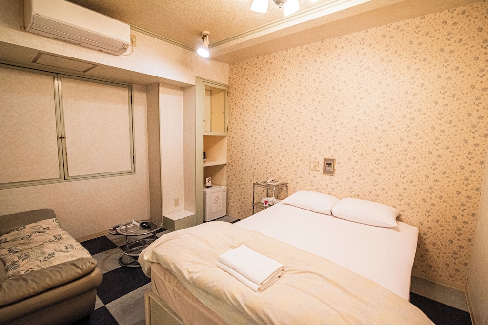 Fullsfar Hotel — Kyoto — photo 3