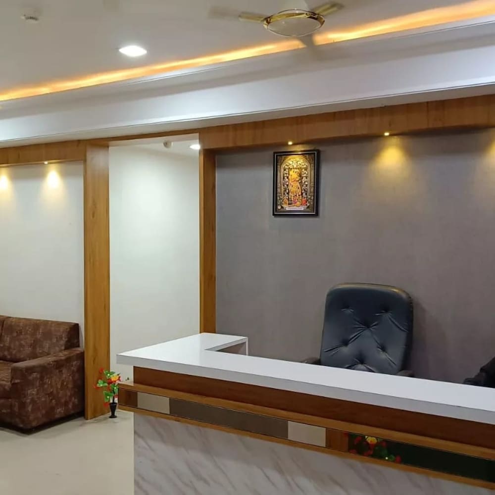 Hotel Maple View - last minute hotel in Ahmedabad