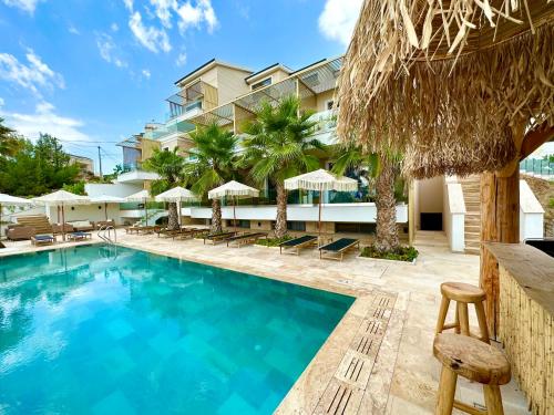 Bella Vista Boutique Nea Peramos in Nea Peramos, Greece