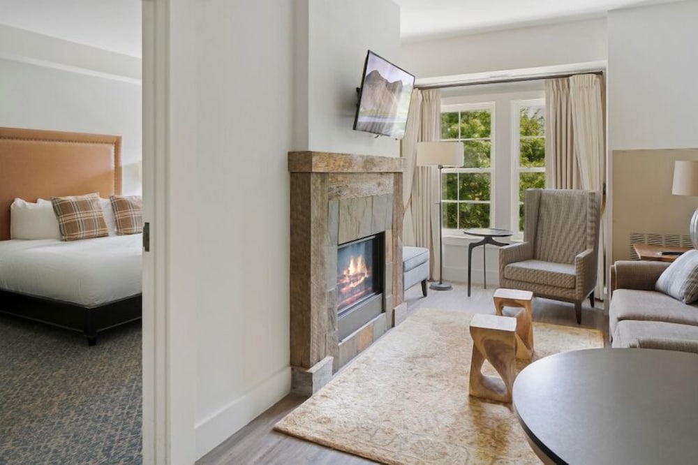 The Inn at Chesapeake Bay Beach Club - photo 9