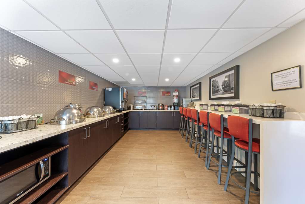 Best Western Plus Austin Central - photo 8