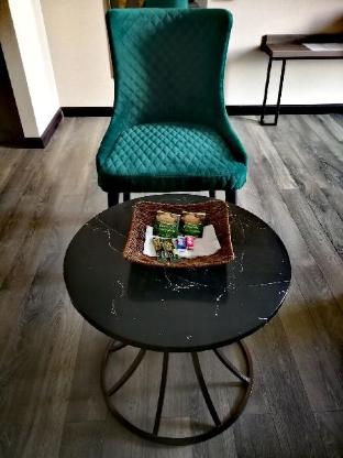 Luxury Hotel Suite Apartment