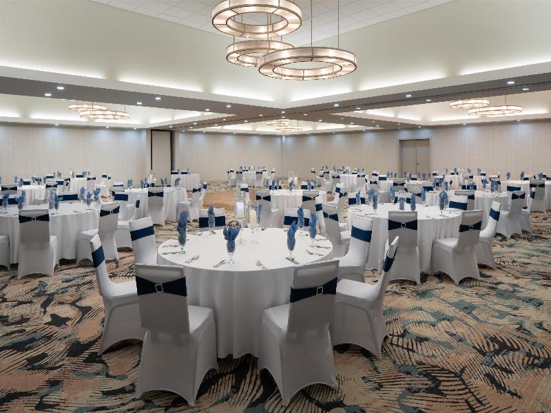 DoubleTree by Hilton Virginia Beach - photo 32