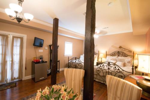 New Orleans Jazz Quarters - photo 25