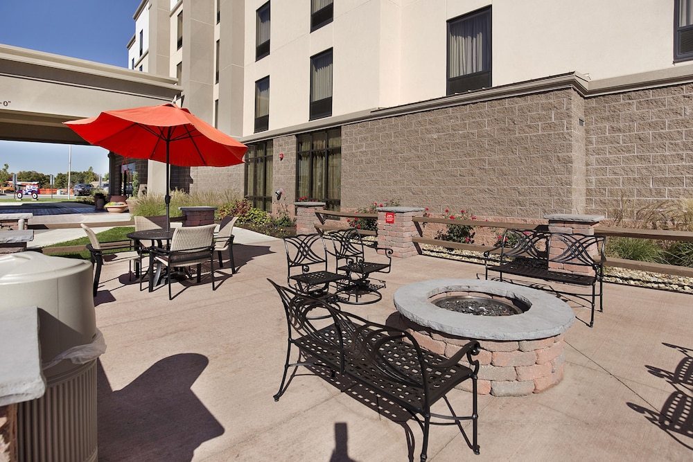 Hampton Inn Butler - photo 36