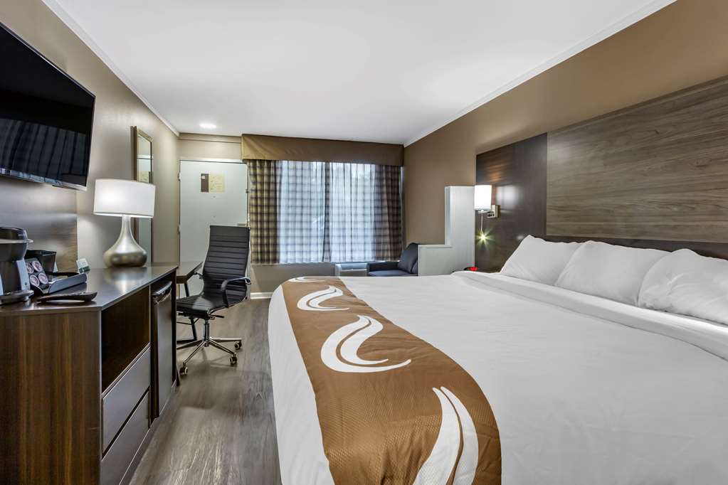 Quality Inn & Suites Pawleys Island - photo 26