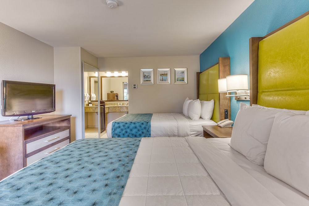 Quality Inn Gulfport I 10 - photo 12