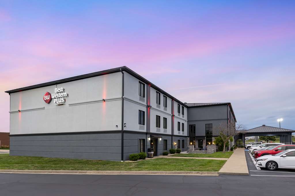 Best Western Plus Greenwood Indy South Inn - photo 11