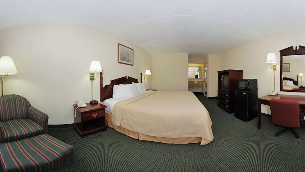 Quality Inn Lebanon - photo 5