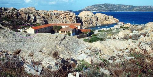 La Maddalena Apartment — 4-Star Luxury Hotel in La Maddalena, Italy