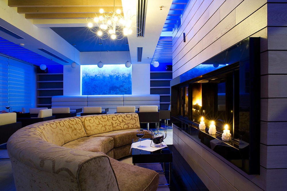 Hotel Soa — 4-Star Luxury Hotel in Zabljak, Montenegro