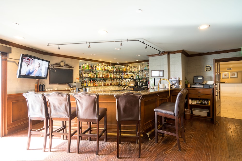 Oceano Hotel and Spa - photo 35
