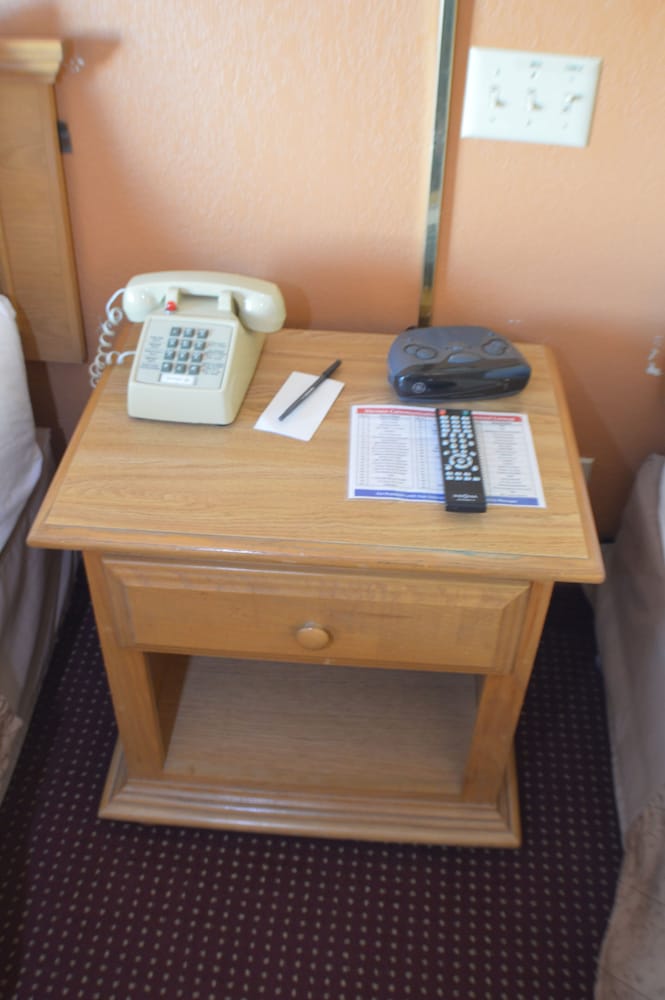 Old Towne Motel - photo 27