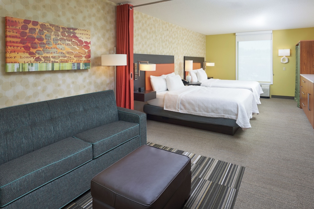 Home2 Suites by Hilton Pittsburgh Cranberry - photo 13
